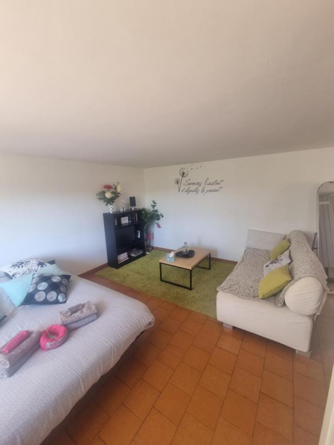 Made In Provence Proche Cassis Apartment Les Barles Exterior photo