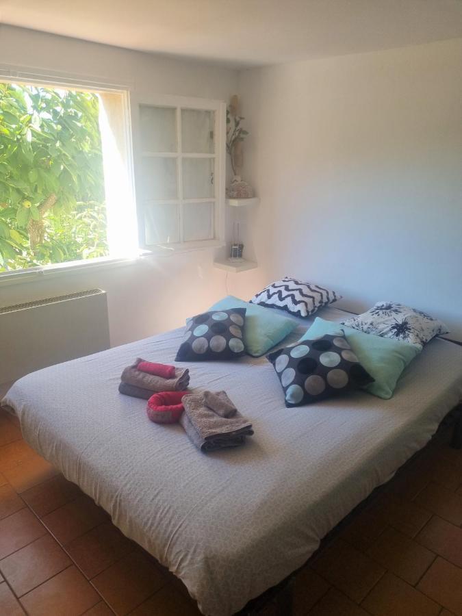 Made In Provence Proche Cassis Apartment Les Barles Exterior photo