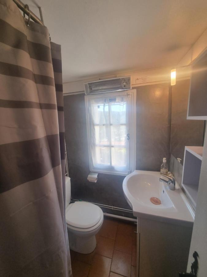 Made In Provence Proche Cassis Apartment Les Barles Exterior photo