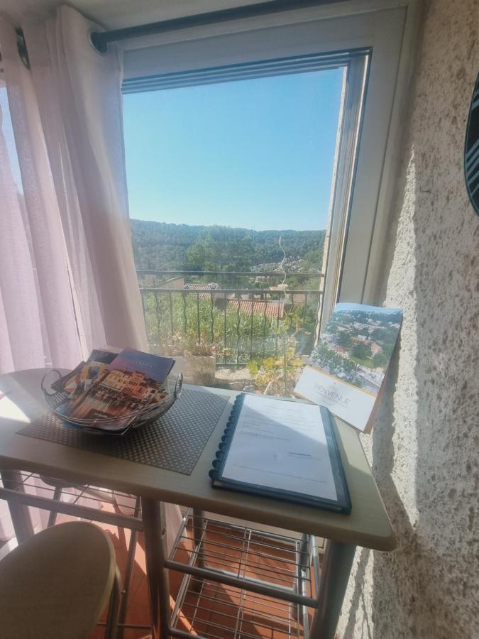 Made In Provence Proche Cassis Apartment Les Barles Exterior photo